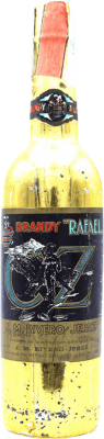 Brandy Rafael. Ejemplar Coleccionista 70 cl