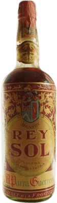 Brandy Conhaque Rey Sol. Solera Reservada Espécime de Colecionador 70 cl