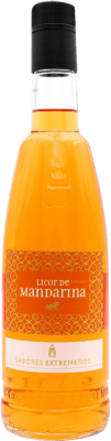 Spirits Sabores Extremeños Mandarina 70 cl