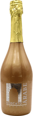 Sani Primavera Árabe Premium Moscato 75 cl