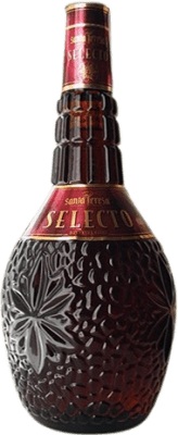 64,95 € Envío gratis | Ron Santa Teresa Selecto Venezuela 70 cl