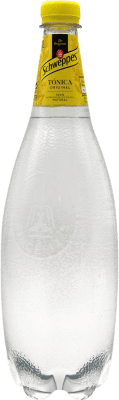 5,95 € Envoi gratuit | Boissons Fraîches Schweppes Original Espagne 1 L Tonic Water — Eau Tonique
