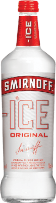 Vodca Smirnoff Ice 70 cl