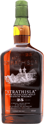 Whisky Single Malt Strathisla 25 Years 70 cl