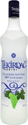 33,95 € Envoi gratuit | Raki Tekirdag Rakisi Turquie 1 L Anis