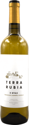 Terra Rubia 75 cl