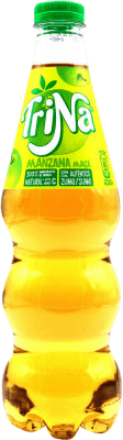 Напитки и миксеры Trina Manzana 1,5 L