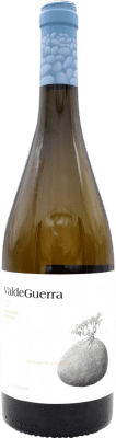 13,95 € 免费送货 | 白酒 Valdeguerra Blanco D.O. Vinos de Madrid 西班牙 瓶子 75 cl