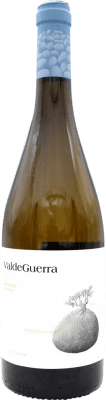 13,95 € Spedizione Gratuita | Vino Bianco Valdeguerra D.O. Vinos de Madrid Spagna 75 cl