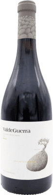 17,95 € Kostenloser Versand | Rotwein Valdeguerra Reserve D.O. Vinos de Madrid Spanien Flasche 75 cl