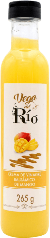 4,95 € 送料無料 | 酢 Vega del Río Balsamico — バルサミコ, Crema — クリーム スペイン 小瓶 20 cl Mango — マンゴー