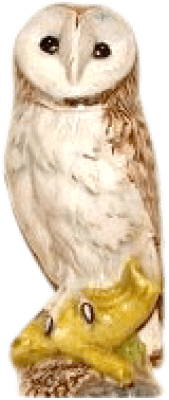 177,95 € Spedizione Gratuita | Whisky Blended Whyte & Mackay Owl Regno Unito Bottiglietta 20 cl