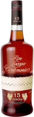 Rhum Zacapa 15 Ans 70 cl