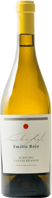 Pago de Carraovejas Emilio Rojo 75 cl