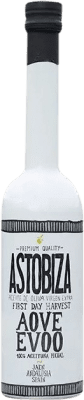 23,95 € Free Shipping | Olive Oil Señorío de Astobiza Extra Virgen Premium Andalusia Spain Picual Medium Bottle 50 cl