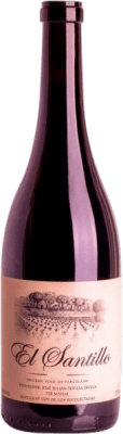 Las Calzadas Santillo Vino de Parcela 1,5 L