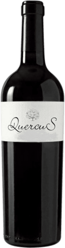 81,95 € Free Shipping | Red wine Fontana Quercus D.O. Uclés Castilla la Mancha Spain Tempranillo Magnum Bottle 1,5 L