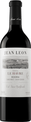 Jean Leon Vinya Le Havre 75 cl