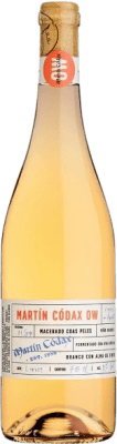 19,95 € Envoi gratuit | Vin blanc Martín Códax Galice Espagne Albariño Bouteille 75 cl