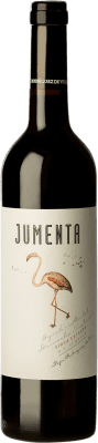 16,95 € Envoi gratuit | Vin Rouge Pepe Rodríguez de Vera Jumenta D.O. Almansa Castilla La Mancha Espagne Merlot, Syrah, Garnacha — Grenache 75 cl