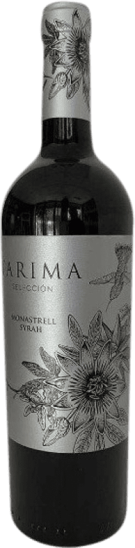 10,95 € Envoi gratuit | Vin Rouge Volver Tarima Sélection D.O. Alicante Communauté valencienne Espagne Syrah, Monastrell Bouteille Magnum 1,5 L
