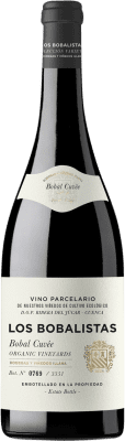 Casa de Illana Los Bobalistas Cuvée Bobal 75 cl