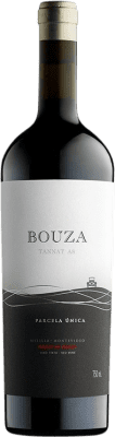 Bouza A8 Parcela Única Tannat 75 cl