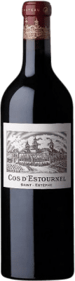 Château Cos d'Estournel 75 cl