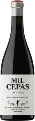 EA Vinos by Manzaneque Mil Cepas Tempranillo 1,5 L