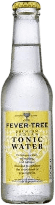 2,95 € 送料無料 | ソフトドリンク Fever-Tree イギリス 1/3ボトル 33 cl Tonic Water — トニックウォーター アルコールなし