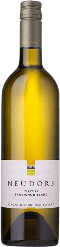 31,95 € 免费送货 | 白葡萄酒 Neudorf Tiriti I.G. Nelson 新西兰 Sauvignon — 苏维浓 75 cl
