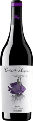 Señorío del Júcar Cueva Llana Syrah 75 cl