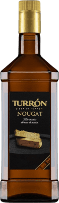 6,95 € 免费送货 | 利口酒 SyS Turrón 巴伦西亚社区 西班牙 瓶子 70 cl