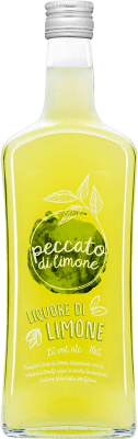 Liqueurs SyS Peccato di Limone 70 cl