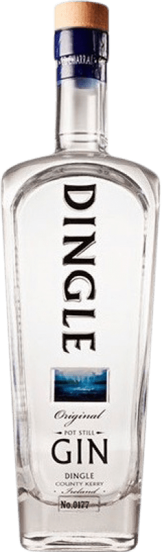 42,95 € 送料無料 | ジン Dingle Original Gin アイルランド ボトル 70 cl