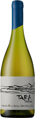 57,95 € Spedizione Gratuita | Vino Bianco Viña Ventisquero Tara Desierto de Atacama Chile Sauvignon 75 cl