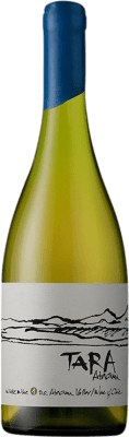 71,95 € Envío gratis | Vino blanco Viña Ventisquero Tara Desierto de Atacama Chile Sauvignon Blanca Botella 75 cl