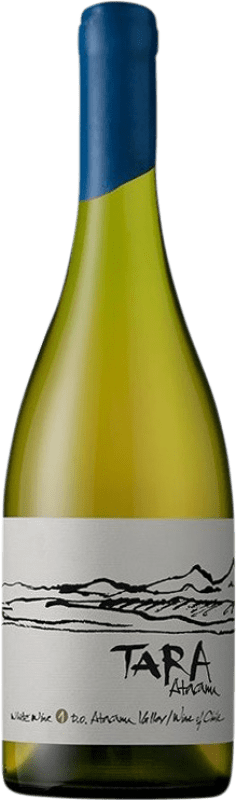 57,95 € Spedizione Gratuita | Vino Bianco Viña Ventisquero Tara Desierto de Atacama Chile Sauvignon Bottiglia 75 cl