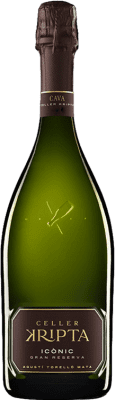 Agustí Torelló Celler Kripta Icònic 大储备 75 cl