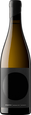 48,95 € Spedizione Gratuita | Vino bianco Baldovar 923 Arquela D.O. Valencia Comunità Valenciana Spagna Merseguera Bottiglia 75 cl