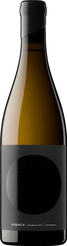 48,95 € Envoi gratuit | Vin Blanc Baldovar 923 Arquela D.O. Valencia Communauté valencienne Espagne Merseguera 75 cl