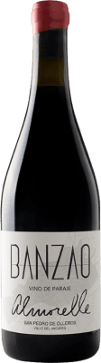 51,95 € Free Shipping | Red wine Banzao Vino de Paraje Almorelle D.O. Bierzo Castilla y León Spain Mencía Bottle 75 cl