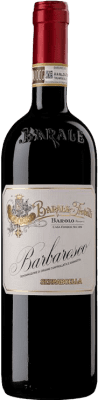 35,95 € 免费送货 | 红酒 Fratelli Barale Serraboella D.O.C.G. Barbaresco 意大利 Nebbiolo 瓶子 75 cl