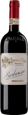 36,95 € Kostenloser Versand | Rotwein Fratelli Barale Serraboella D.O.C.G. Barbaresco Italien Nebbiolo 75 cl