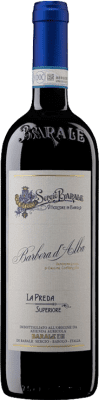 Fratelli Barale Superiore La Preda Barbera 75 cl