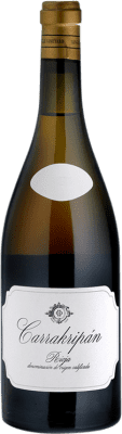 58,95 € Envoi gratuit | Vin Blanc Bhilar Carrakripan D.O.Ca. Rioja La Rioja Espagne Garnacha — Grenache, Viura, Malvasía — Malvoisie 75 cl