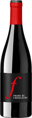 13,95 € Free Shipping | Red wine San Martín de Ábalos Prado de Fonzaleche Reserve D.O.Ca. Rioja The Rioja Spain Tempranillo Bottle 75 cl