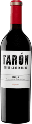 Tarón Cepas Centenarias Tinto Tempranillo 75 cl