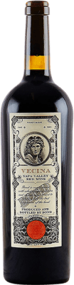 1 158,95 € Envio grátis | Vinho tinto Bond Estate Vecina I.G. Napa Valley Napa Valley Estados Unidos Cabernet Sauvignon Garrafa 75 cl