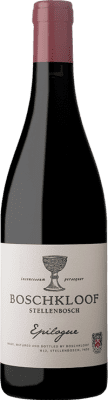 Boschkloof Epilogue Syrah 75 cl